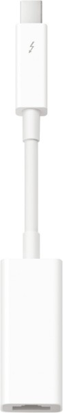 Thunderbolt Gigabit Ethernet Adapter