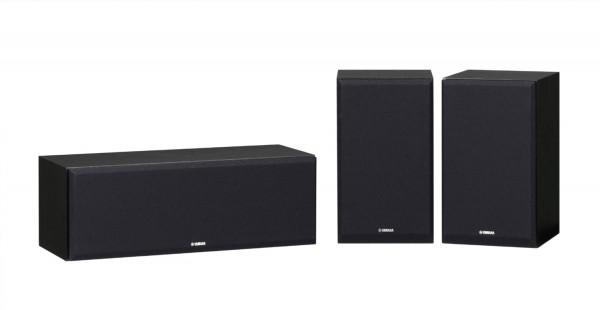 NS-P350 A/V Lautsprecherset schwarz