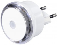 LED-Nachtlicht Basic weiß