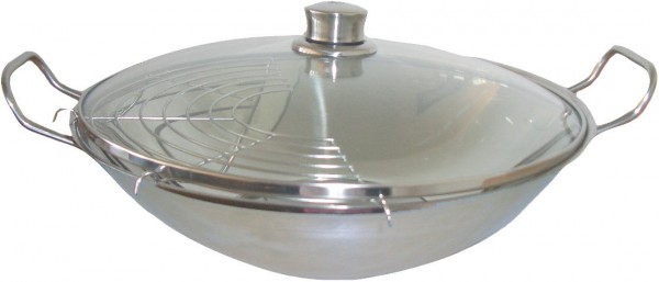 HEZ390090 Wok Kochuntensil