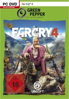 Far Cry 4 PC Spiel