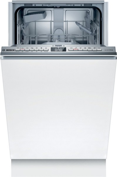 SPH4HL800E vollintegrierbarer Geschirrspüler 45 cm
