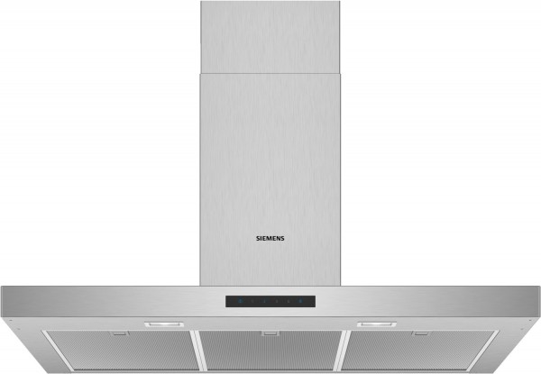 LC96BBM50 Wand-Esse edelstahl