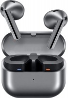 Galaxy Buds3 True Wireless Kopfhörer silber