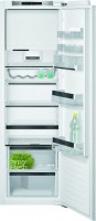 KI82LSDE0 Einbau-Kühlschrank mit Gefrierfach weiß