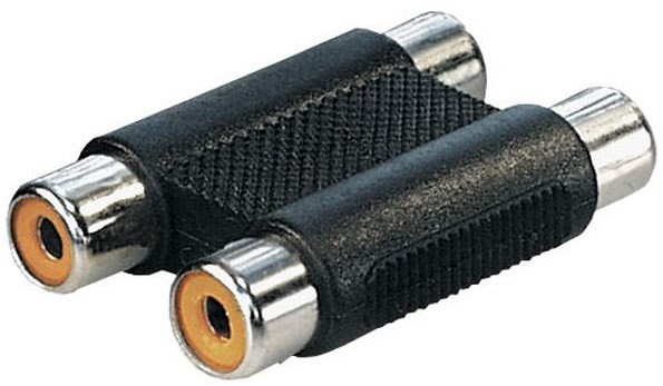 CKK 2 Cinch-Adapter