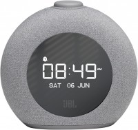 Horizon 2 DAB/DAB+ Uhrenradio grau