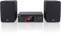 MHF-50 Mini-System schwarz