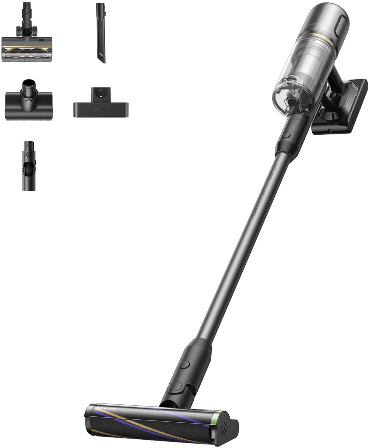 Dreame R20 Slim