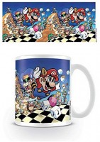 SuperMario Art Tasse