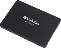 VI550 S3 (256GB) Solid-State-Drive