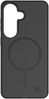 Melia Mag Cover für Galaxy S26 schwarz