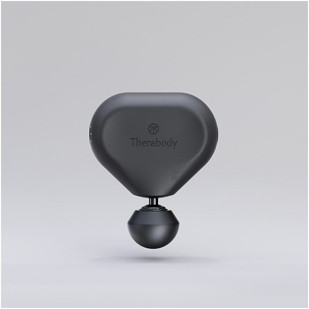Theragun Mini 3. Gen Black