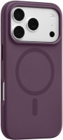 Aura Mag Case für iPhone 18 Pro Bordeaux