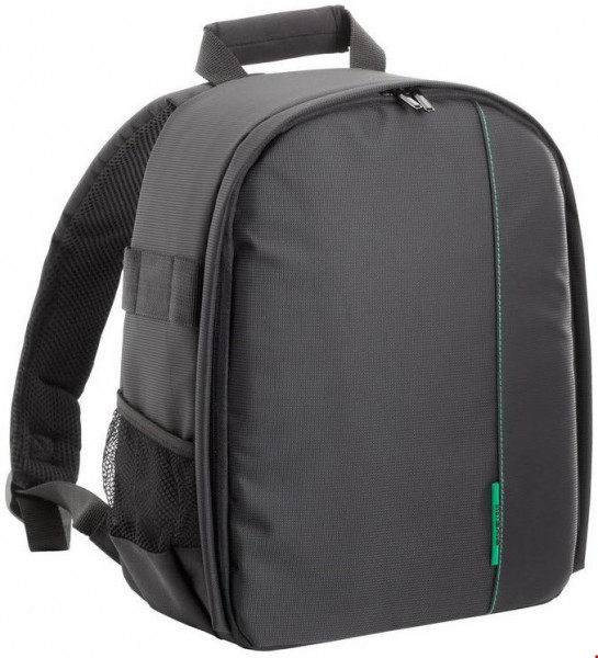 Green Mantis 7460 (PS) SLR Backpack schwarz