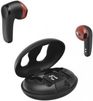 Spirit Unchained True Wireless Kopfhörer schwarz