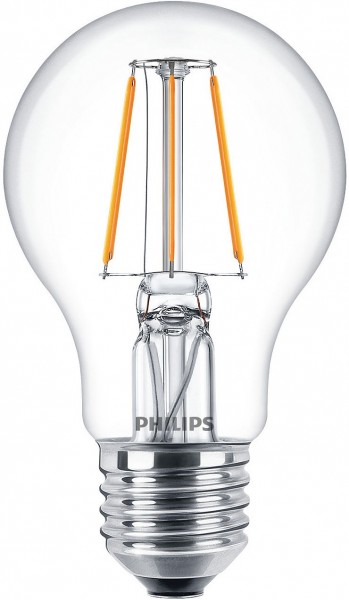 LEDClassic 40W A60 E27 CW CL ND RF LED-Leuchtmittel