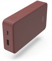 Color 20 (20.000mAh) Powerbank rot