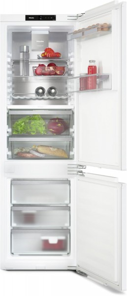 Miele KFN 7744 C 125 Gala Edition Einbau-Kühl-/Gefrier-Kombination 