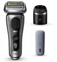 9575cc wet&dry Series 9 Trocken-Nass Rasierer