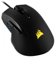 Ironclaw schwarz
