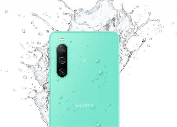 Xperia - XPERIA10Ⅳ   Mint SONY Xperia 10 IV 6/128GB 5G 6