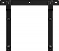 wall mount stellar 42-65 schwarz