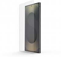 Schutzglas Clear Protect für Galaxy S26 Ultra transparent