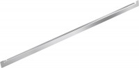 HKL 60 EDST/CLST Kombileiste Einbau-Zubehör edelstahl/cleansteel