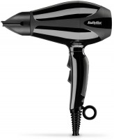 6715DE Compact Pro 2400 Profi-Haartrockner schwarz