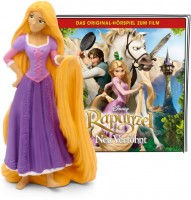 Tonies Hörfigur - Disney Rapunzel Neu verföhnt