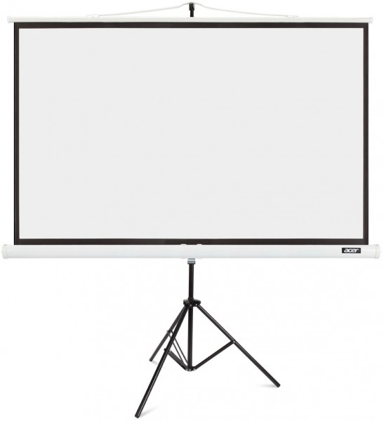 T82-W01MW Projektionsleinwand