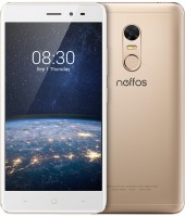 X1 Lite Smartphone sunrise gold