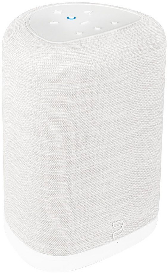 Image of Pulse Flex P130 Streaming-Lautsprecher weiss