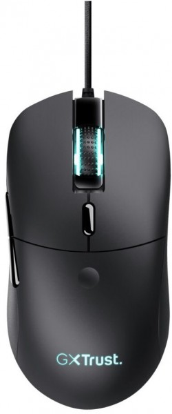 GXT 981 Redex Gaming Maus schwarz