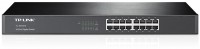 TL-SG1016 16-Port Rackmount Gigabit Ethernet Switch