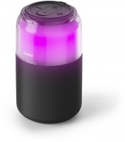 Can Speaker Bluetooth-Lautsprecher schwarz
