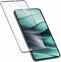 Impact Capsule Schutzglas für Xiaomi Redmi Note 14 5G transparent