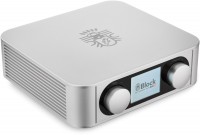 Elements 5.1 Klang Effekt Receiver silber