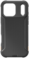 Ultra Robust Case für iPhone 17 Pro Max schwarz