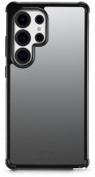 Handyhülle Extreme Protect für Galaxy S25 Ultra schwarz