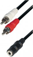 KK 35 ST CS2 0,15m Adapter