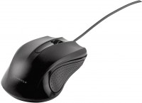 Mouse USB schwarz