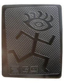 Pad