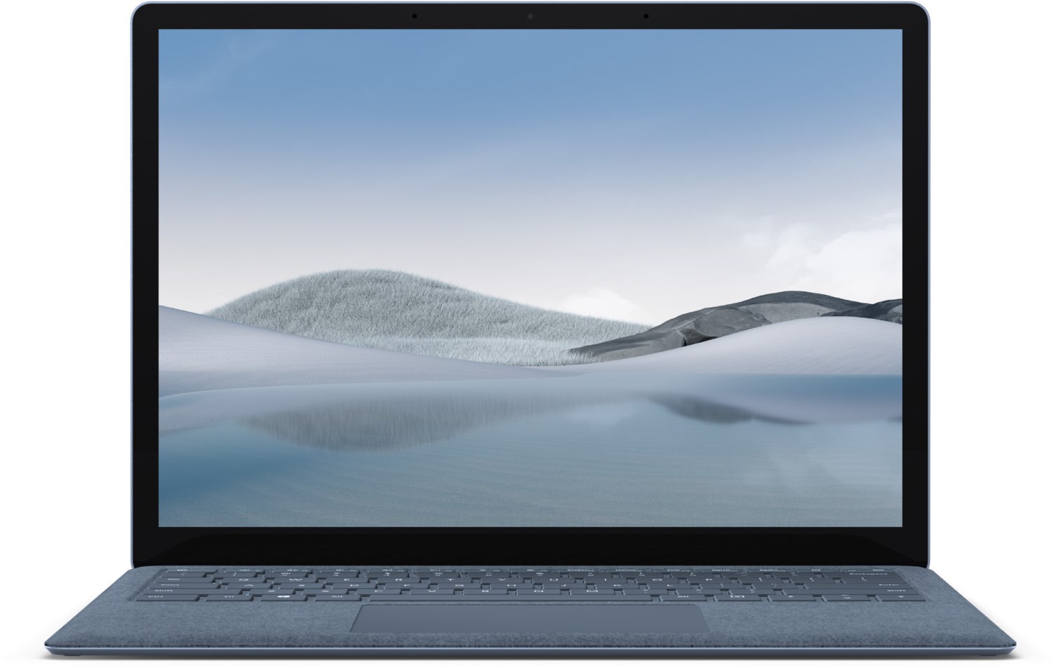 Surface Laptop 4 (i5/512GB) 34,29 cm (13,5") Notebook eisblau