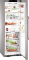 SKBes 4380-21 Standkühlschrank edelstahl/cleansteel
