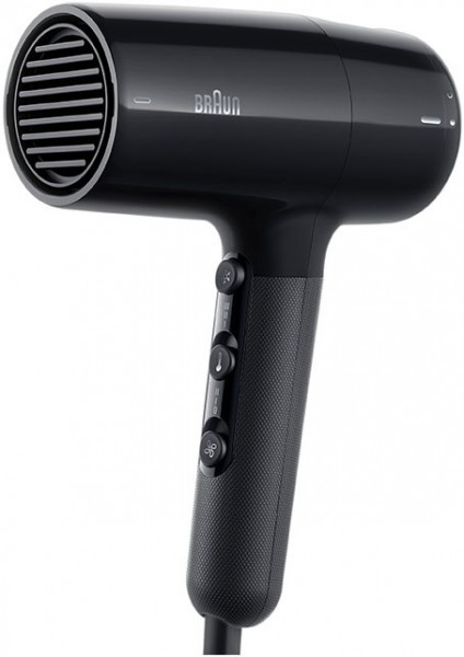 HD2.2 Haartrockner schwarz