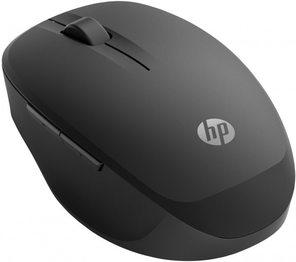 Dual Mode Mouse schwarz