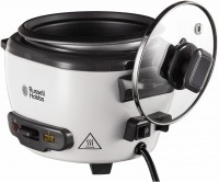 Reiskocher Mini weiß