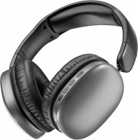MAXI 3 Bluetooth-Kopfhörer schwarz